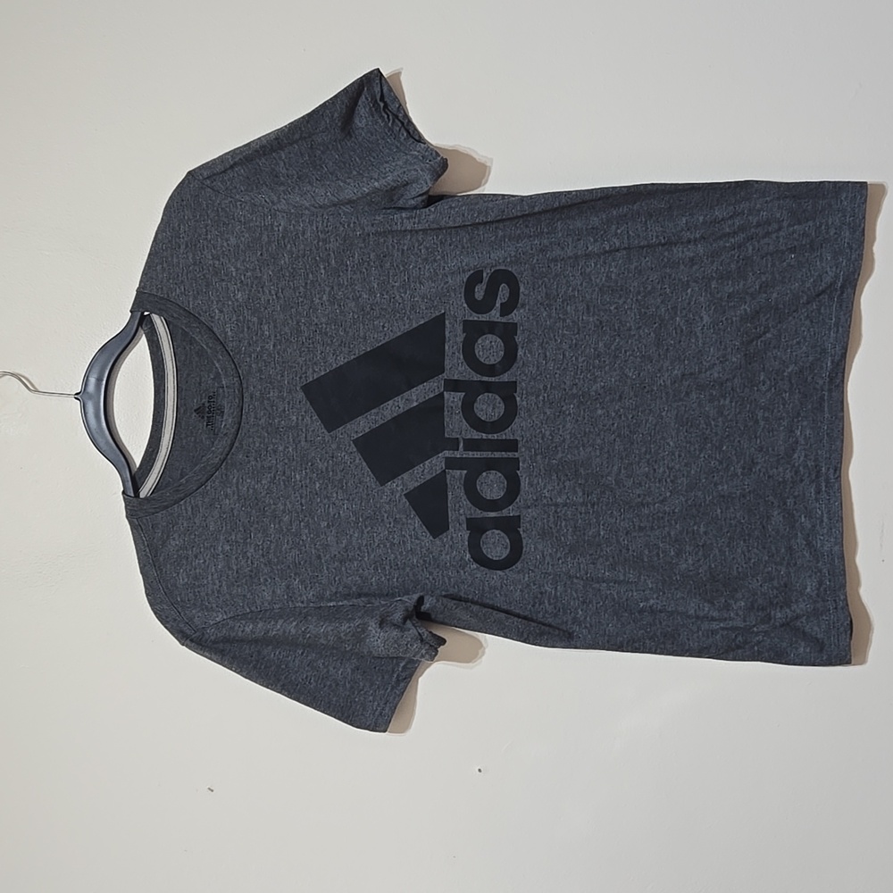 ADIDAS Women's The Go-To Performance Tee